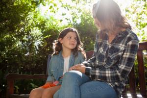 6 худших советов, которые родители могут дать своим детям