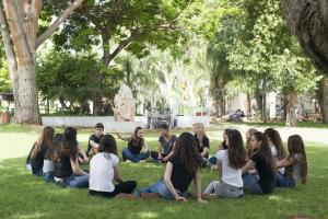 Молодежные деревни – уникальные учебные заведения в Израиле
